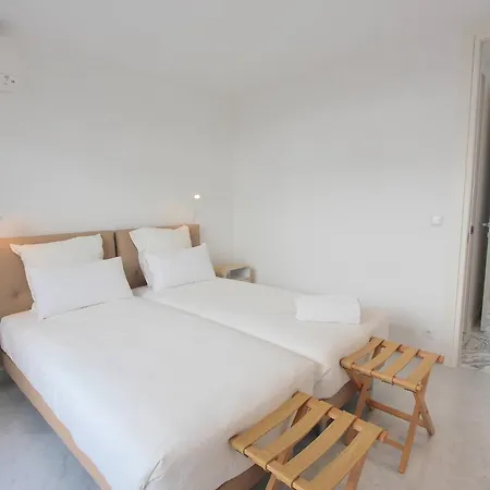 아파트 Luxury Monaco & Seaview 2bedrooms, Pool&parking #5 *