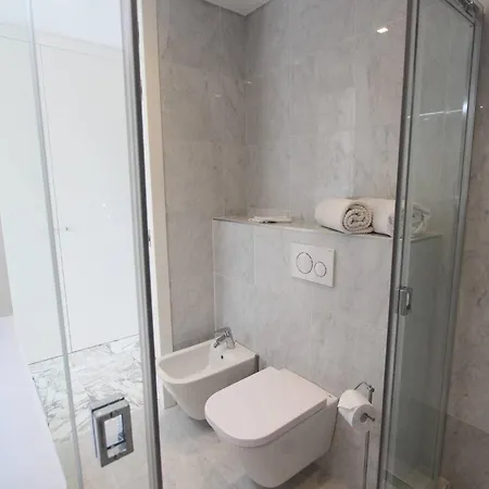 Apartment Luxury Monaco & Seaview 2bedrooms, Pool&parking #5 *